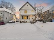 409 W Cesar E Chavez Ave, Lansing, MI 48906