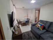 40.00 Área Útil Apartamento Alugar, 2 Ambientes...