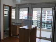 40.00 M² Apart Hotel/ Flat Alugar, 1 Dormitórios...