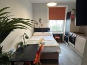 40 12 Leinster Square, W2