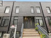 40 1740 Simcoe Street N, Oshawa, ON, L1G 4X9 townhouse...