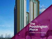 40.17 SQM RENT TO OWN PRE SELLING 1BR CONDO IN PASIG CITY