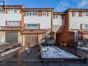 40 321 Blackthorn Street, Oshawa, ON, L1K 1L3 townhouse...