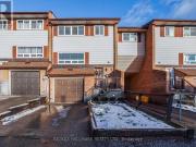 40 321 Blackthorn Street, Oshawa, ON, L1K 1L3 townhouse...