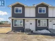 40 4850 Harbour Landing Drive, Regina, SK, S4W 0K9...