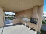 40,54 Área Útil Apartamento Alugar, 2 Dormitórios...