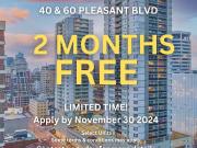 40 & 60 Pleasant Blvd