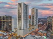 40 & 60 Pleasant Blvd One Bedroom [object Promise] for Rent