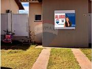 40,61 Área Útil Casa de Condomínio Alugar, 2 Dormitórios...
