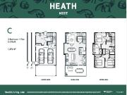 40 7918 B STREET, Langley, BC V2Y 3T7 Townhouse For Sale...