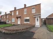 40 Abbot Gardens, Newtownards