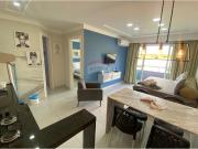 40 Área Útil Apart Hotel/ Flat Alugar, 1 Dormitórios...