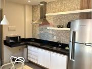 40 Área Útil Apart Hotel/ Flat Alugar, 1 Dormitórios...