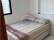 40 Área Útil Apart Hotel/ Flat Alugar, 1 Dormitórios...