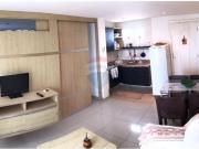 40 Área Útil Apartamento Alugar, 1 Dormitórios...