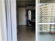 40 Área Útil Apartamento Alugar, 1 Dormitórios...