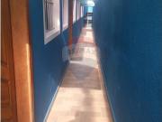 40 Área Útil Sobrado Alugar, 2 Dormitórios localizado em...