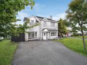 40 Ashgrove Manor, Killea, Carrigans, Co. Donegal,...