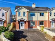 40 Auburn Park, Edgeworthstown, Co. Longford, N39 D934