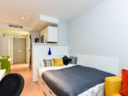 40 Bedroom Shared Living/roommate Glasgow Glasgow LS90563994
