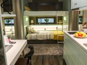 40 Bedroom Shared Living/roommate London London LS90559339