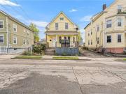 40 Calder St, Providence, RI 02907