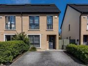 40 Churchfield Way, Ashbourne, Ashbourne, Co. Meath,...