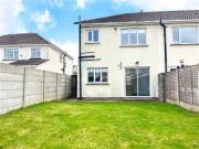 40 Cianlea, Swords, Co. Dublin O'Donnellan & Joyce...