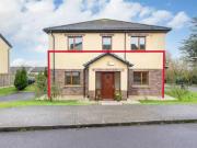 40 Cluain Caislean, Ferns, Enniscorthy, County Wexford,...