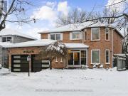 40 Cluett Drive, Ajax, ON, L1S 7C4 house for sale |...