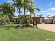 40 Cocoanut Point Drive, Zilzie, QLD 4710