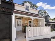 40 College Street, Balmain, NSW 2041