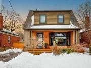 40 CORNELL AVE Toronto Ontario