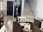 40 CR 8215 Casa renta Cumbres Madeira, Monterrey, N.L