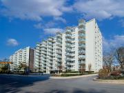 40 Delisle Apartments 1 Bedroom Apartment for Rent