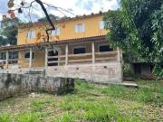 40% Desconto CHÁCARA 2.420M² AC: 249M² 2 CASAS RECANTO...