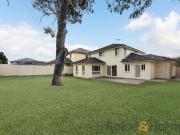 Spacious Family Home with Fresh Updates in a Prime Location
