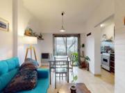 40 entre 7 y 8 La Plata Departamento un Dormitorio en VENTA