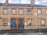 40 Fitzgerald Street, Harolds Cross, Harold's Cross,...