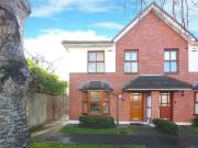 40 Furry Park Court, Killester, Dublin 5, D05 N6X9
