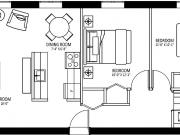 40 Grandville Plan A