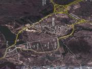 40 Hectáreas habitacionales, H3, escrituras, pozo de...