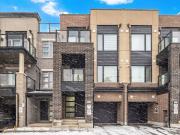 40 Herman Gilroy Lane, Markham | Sold, N12629 | Condos. Ca