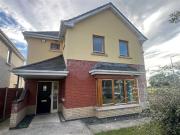 40 Holywell Grove. Sea Road, Kilcoole, Co. Wicklow...