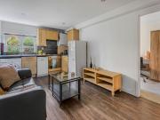 40 HYDE TERRACE Leeds LS2 9LN