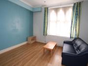 40 HYDE TERRACE Leeds LS2 9LN