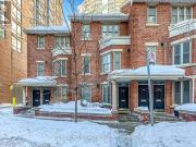 40 Irwin Avenue, Toronto, ON, M4Y 1L2 townhouse for sale...