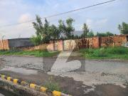 40 Kanal Commercial Land At Ferozepur Road
