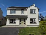 40 Lavey Manor, Charlestown, Co. Mayo, F12H793 is for sale
