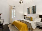 Charming Victorian Terrace in Prime City Fringe Location